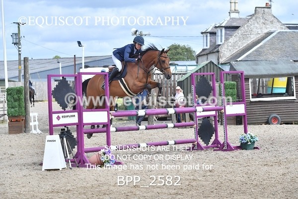 BPP_2582 - CLASS 5 SAT Senior 1.05m Open