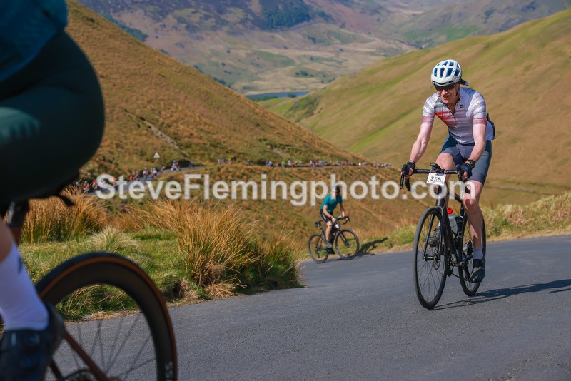 103245 - Newlands Pass 10.00-11.00