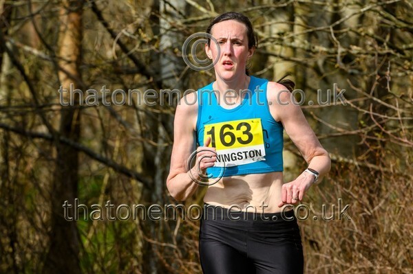 Livirelays25-929730 - Female Set One