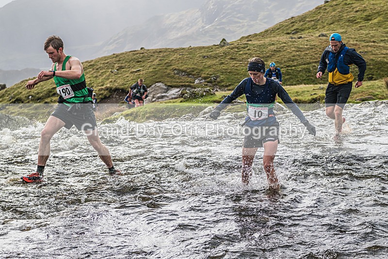 Langdale -187 - Langdale Horseshoe Fell Race Saturday 10th October 2026