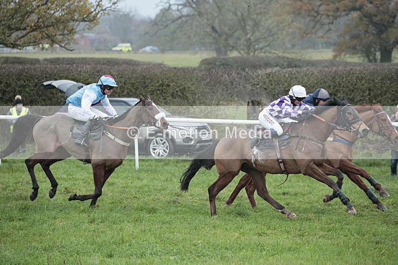 PtP 041222 0265 - Wheatland  Hunt PtP Chaddesley Corbett, Worcs 04/12/22