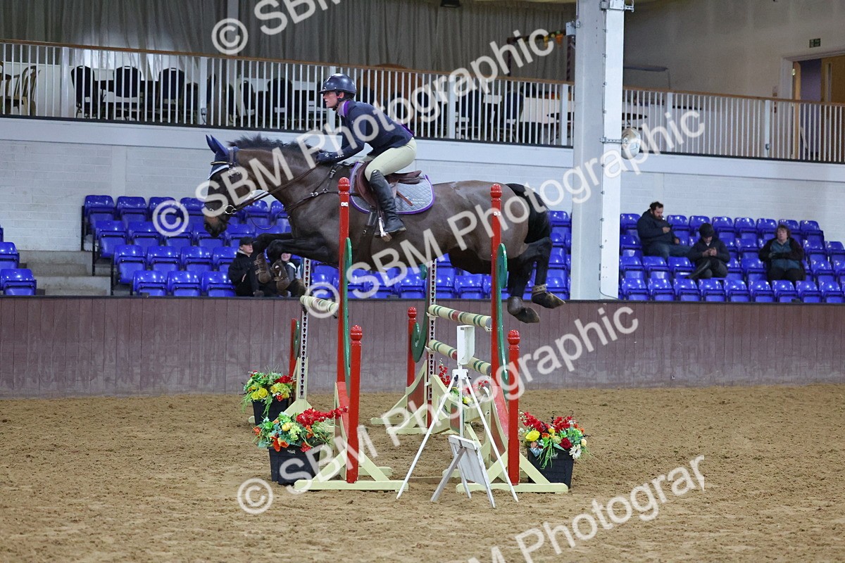 1I0A5454 - Class 10 - Redpost Equestrian Senior Foxhunter/ 1.20m Open