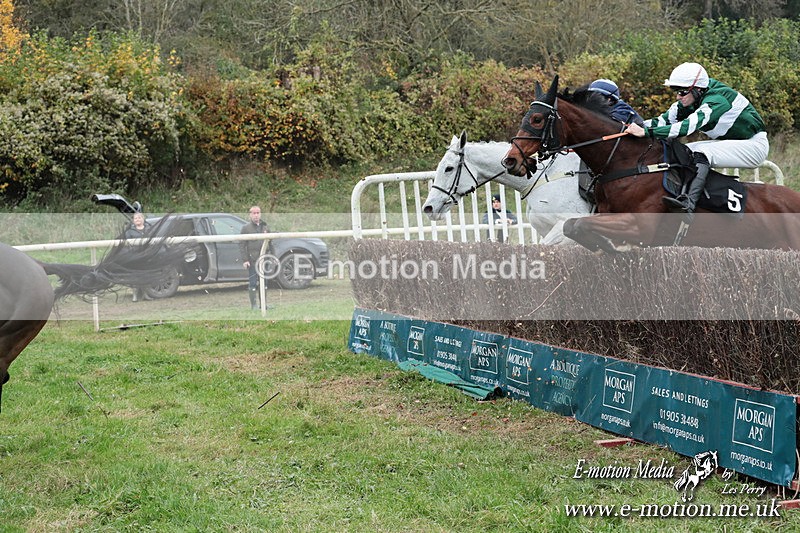 PtP 091124  90 - Knightwick Races Point-to-Point 09/11/24