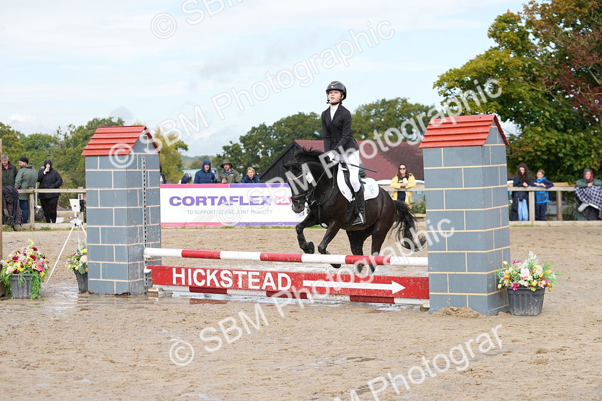 SBM_39680 - J6 - Junior Pony 55cm Championship
