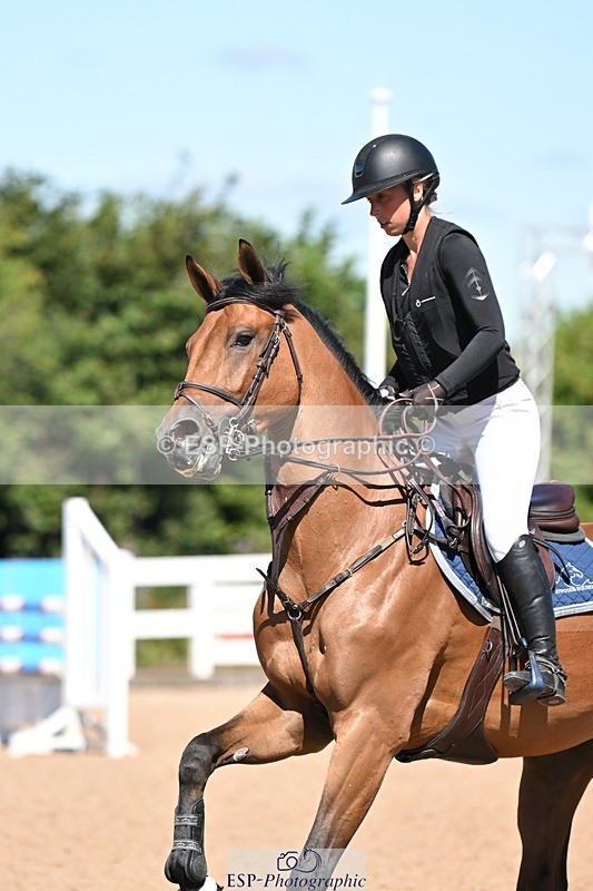 250709-110315-00248 - Cls 2 Snr Discovery & 1m Open