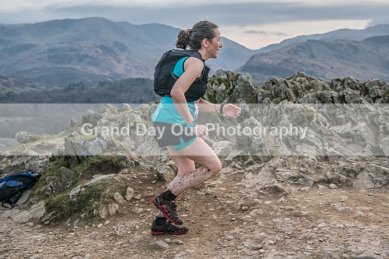 Loughrigg-527 - Loughrigg Fell Race, Wednesday 8th April 2026