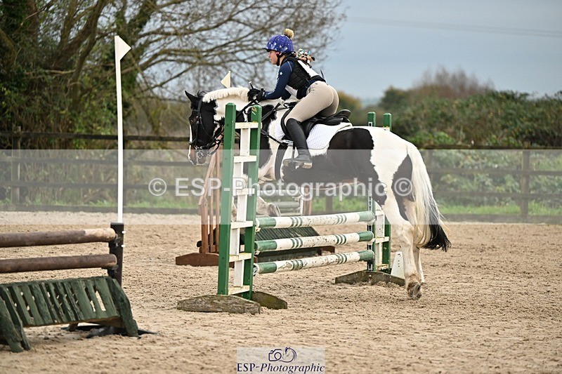 241110-154331-01300 - 80-85cm Arena Eventing