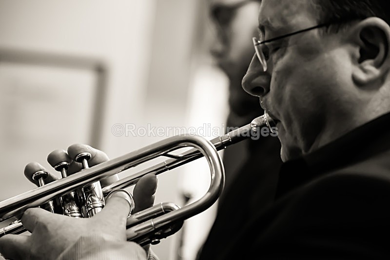  - TOM & SIMON GARDNER PLAY BROTHERS CANDOLI