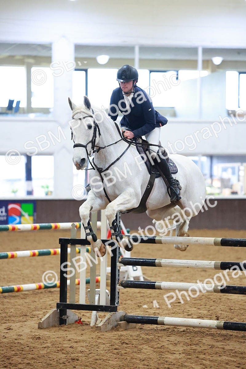 SBM_003177 - Class 3 - Senior Discovery - 1.00m