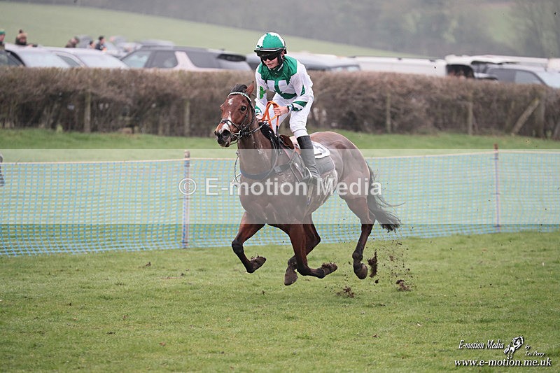 PR PtP 080326 167 - Guilsborough Pony Races 08/03/26