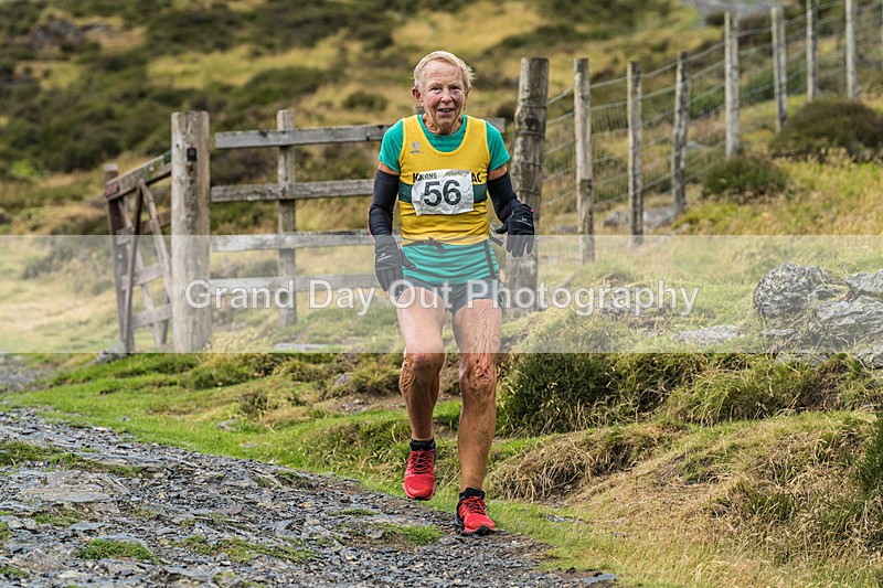 Skiddaw-1049 - Skiddaw Fell Race Sunday 2nd July 2023