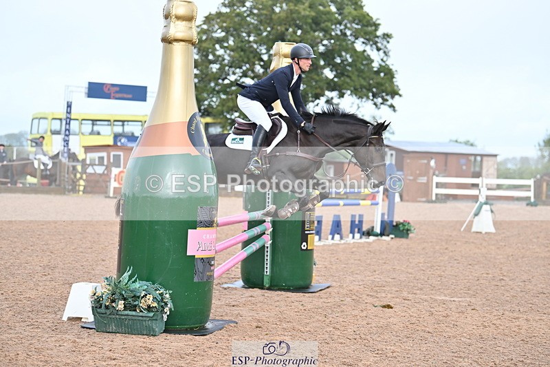 231013A-100947-01111 - Cls 7 Discovery & 1m Open