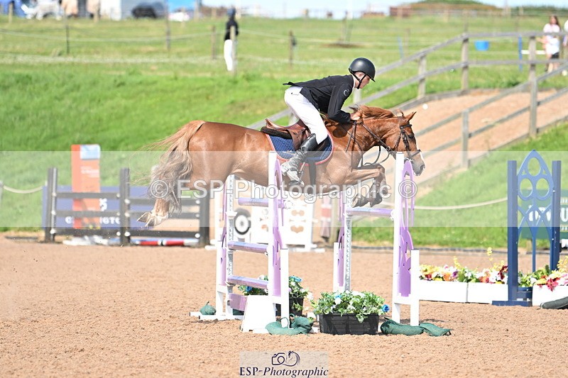 240629A-155115-07547 - Cls 10 Newcomers 2nd R Jump Off and P