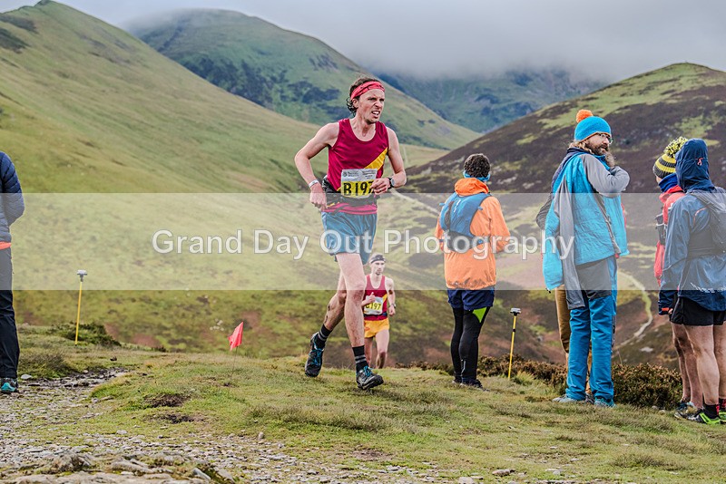 British Fell Relay-777 - British Fell & Hill Relay Championship Braithwaite Keswick Saturday 21st October 2023