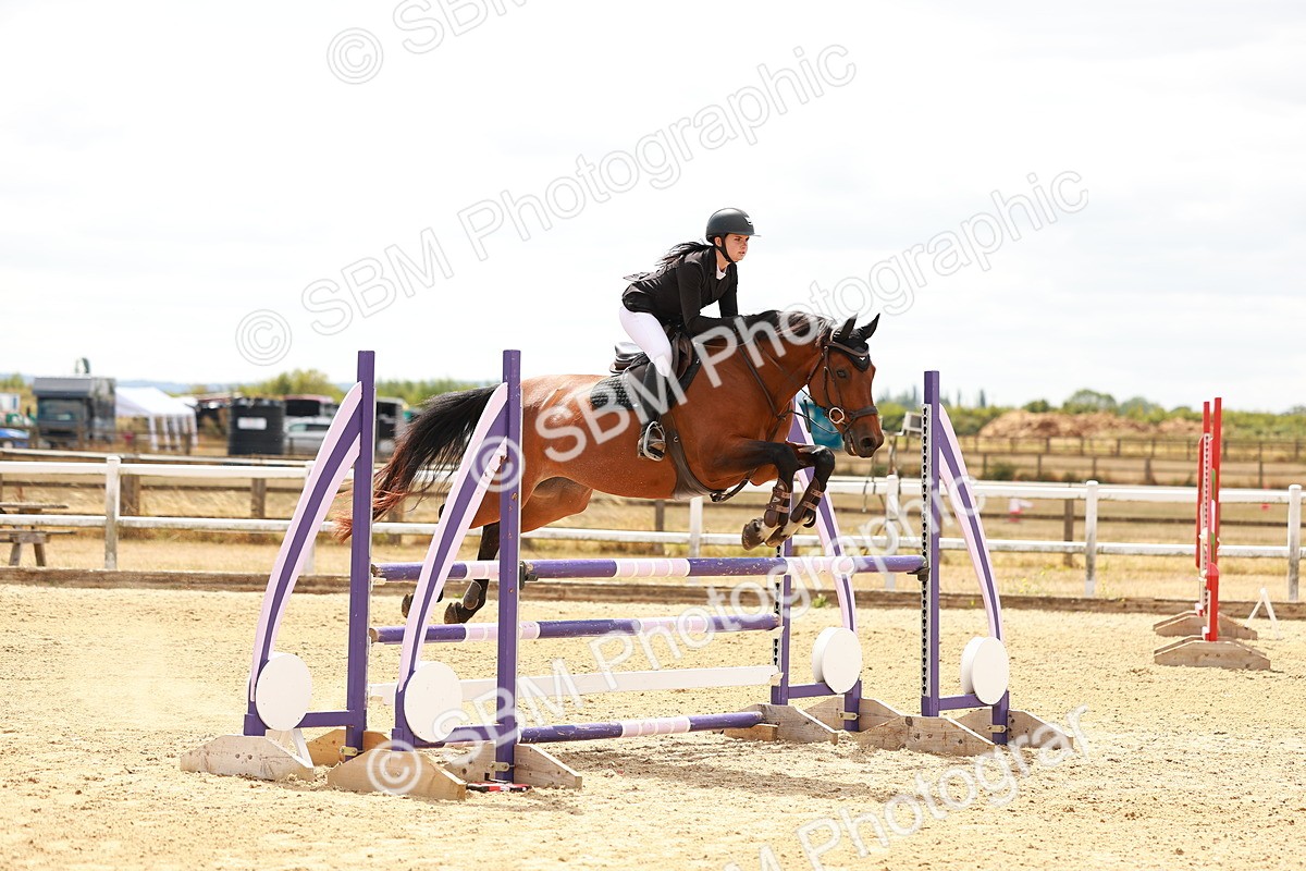 SBM_006210 - Class 3 - Senior British Discovery - 1.00m