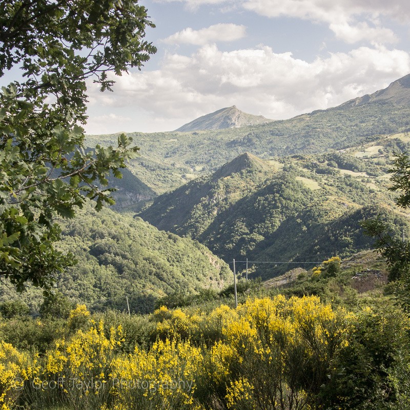 9232 Terranova di Pollino - Basilicata