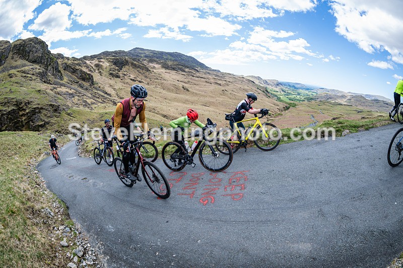 135114 - Hardknott Pass Camera 2 13.00-14.00