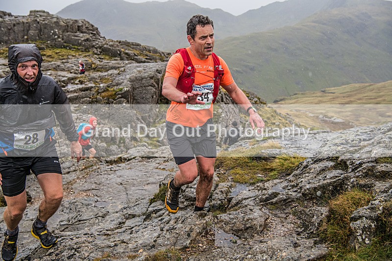 Three Shires-767 - Three Shires Fell Race Saturday 20th September 2025