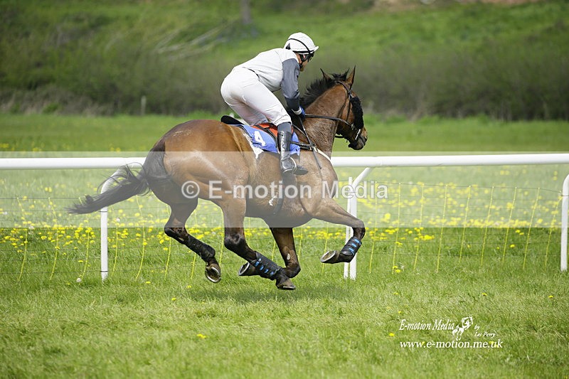 PtP 230422 83 - Berkeley Races - Woodford Glos 23/04/22