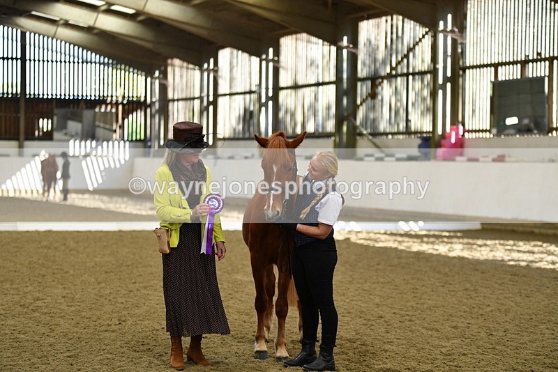 WJ5_4161 - Class 2 Best Condition In hand