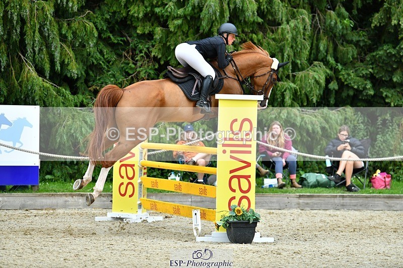 230712-180915-25695 - Cls 57 Newcomers & 1.10m Open