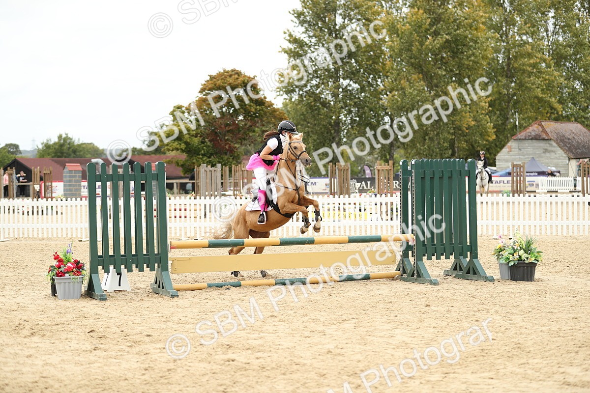 SBM_65780 - J48 - Pairs Jumping Open 70cm & 85cm