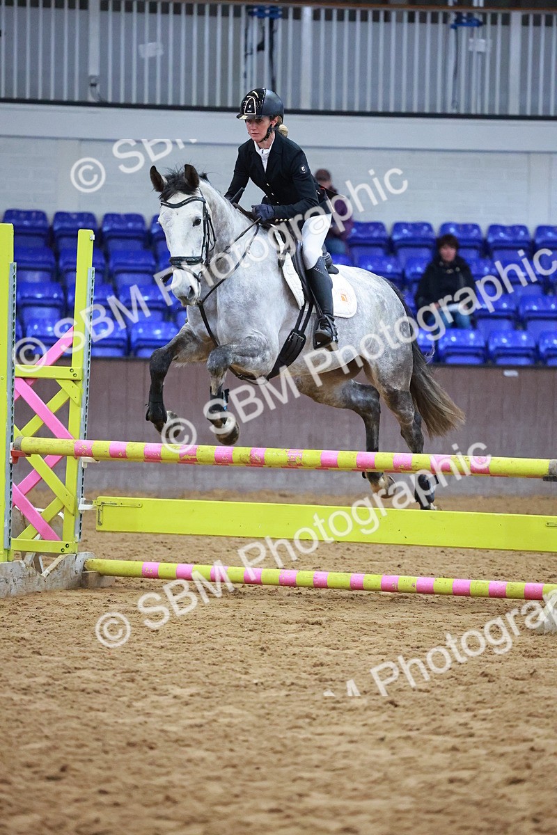 SBM_000335 - Class 2 - Senior British Novice - 90cm