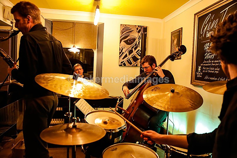  - John Law Recreations