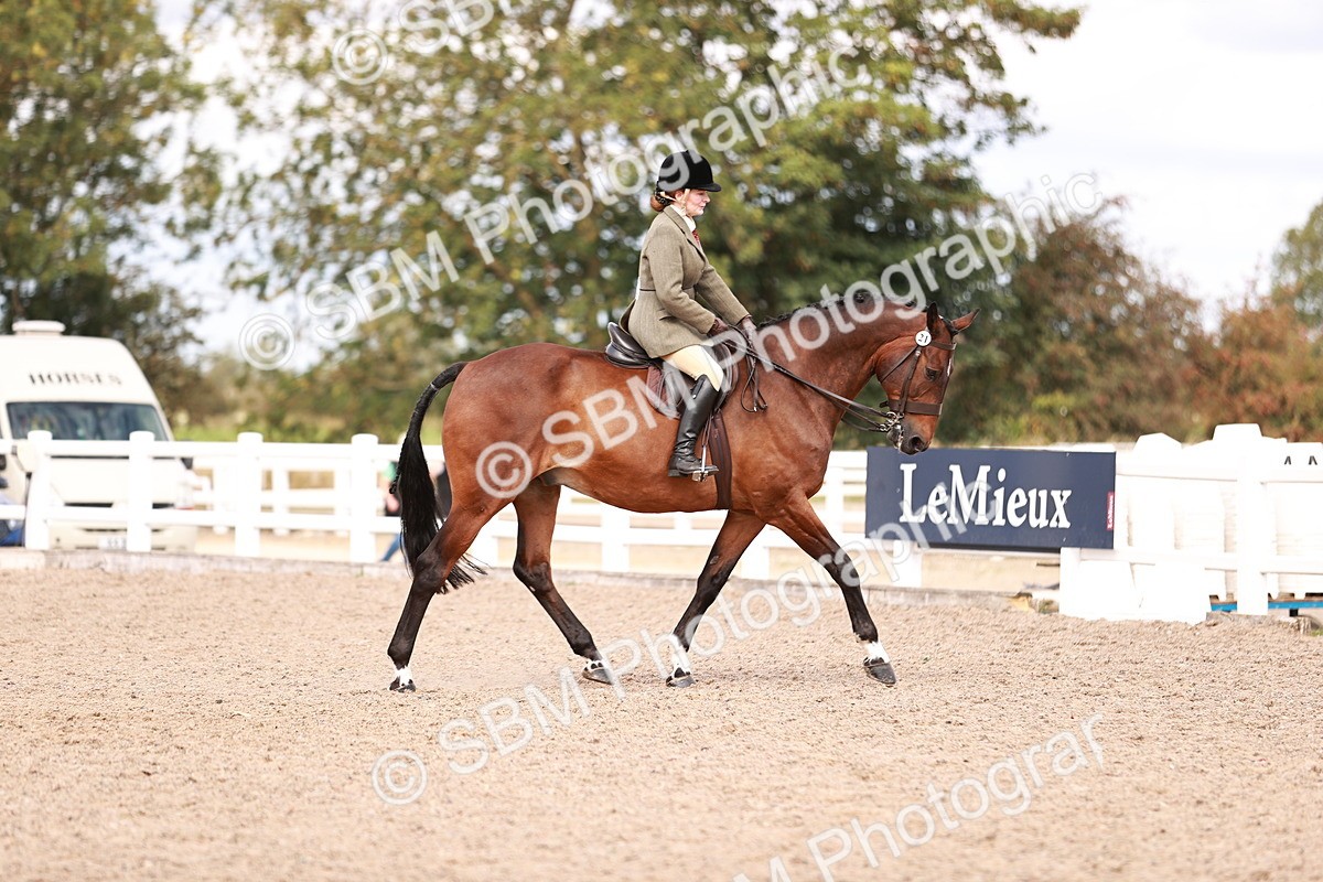 SBM_14291 - Class 408 - Grassroots Ridden -Walk & Trot