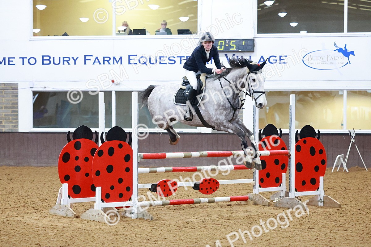 SBM_003804 - Class 4 - Senior Newcomers - 1.10m