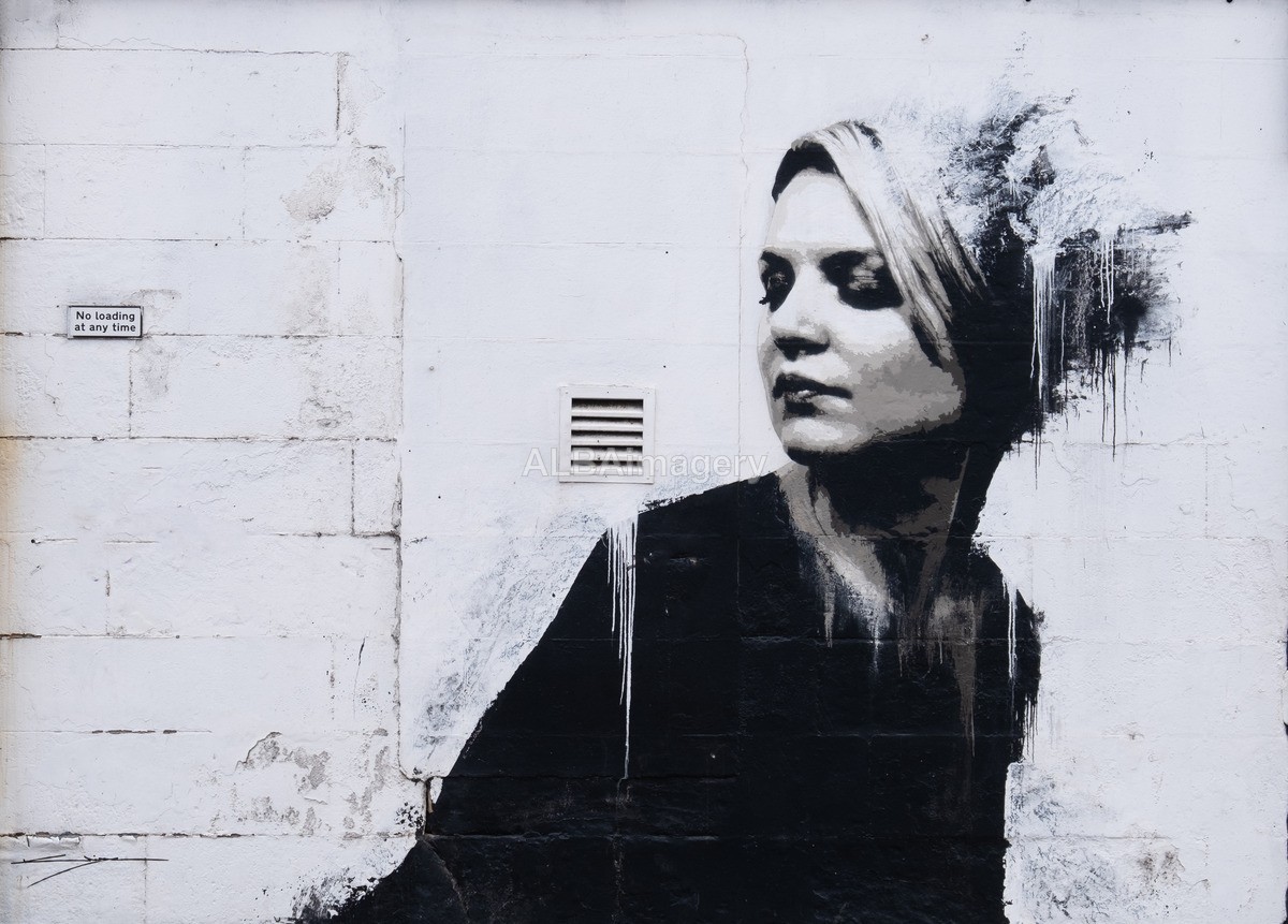 Glasgow Mural Trail - Mural Trail Images