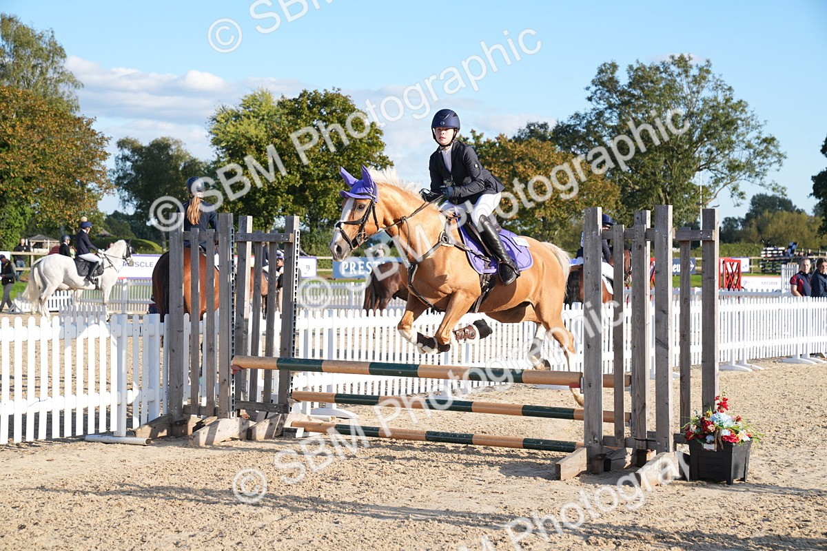 SBM_29876 - J44 - Super Speedy Scurry Open - 70cm