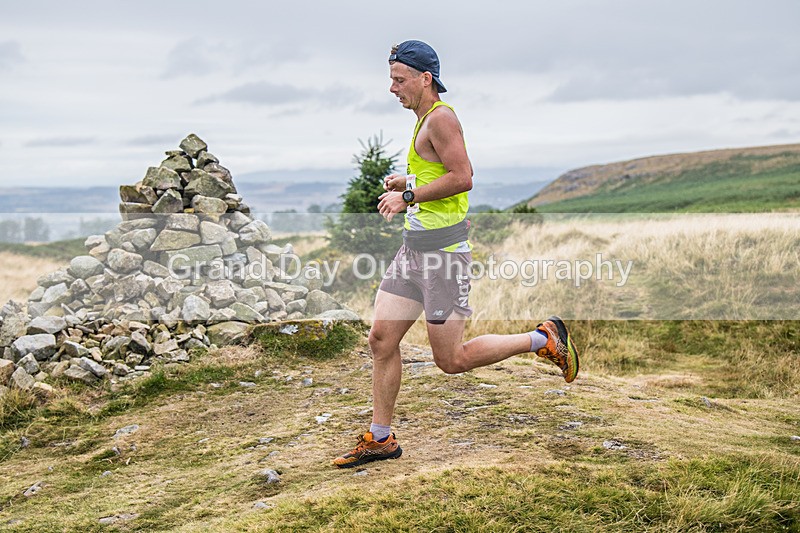 Lowther-12 - Lowther Lakeland Fell & Trail Race Sunday 9th August 2026