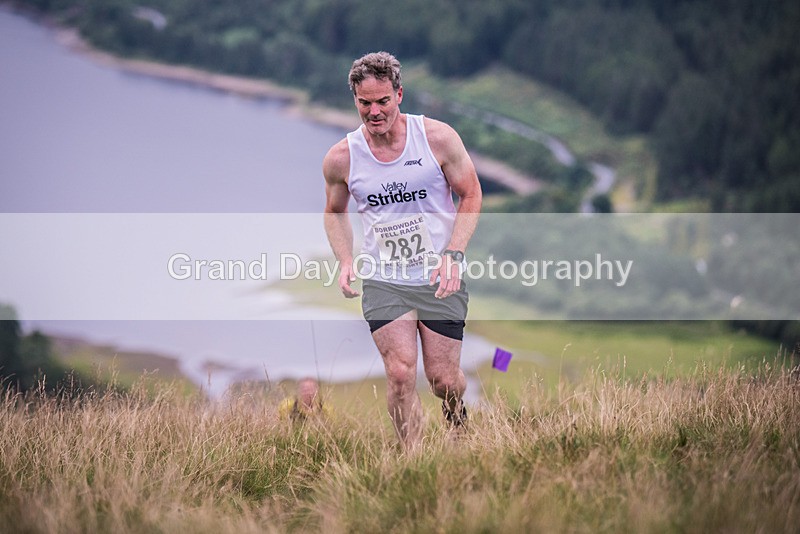 Steel Fell-394 - Steel Fell Race Wednesday 9th August 2023