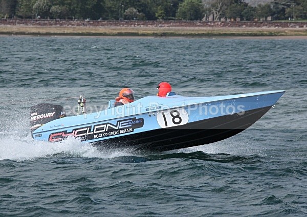 090906 CYCLONE TORQUAY WATERSKI RACE IMG_4915 - Racing Powerboats