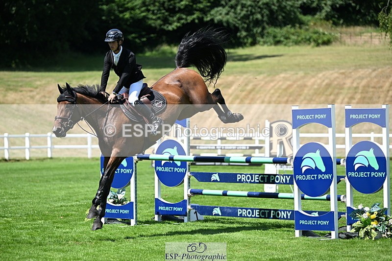 250703A-115824-03476 - Cls 1 Snr Foxhunter