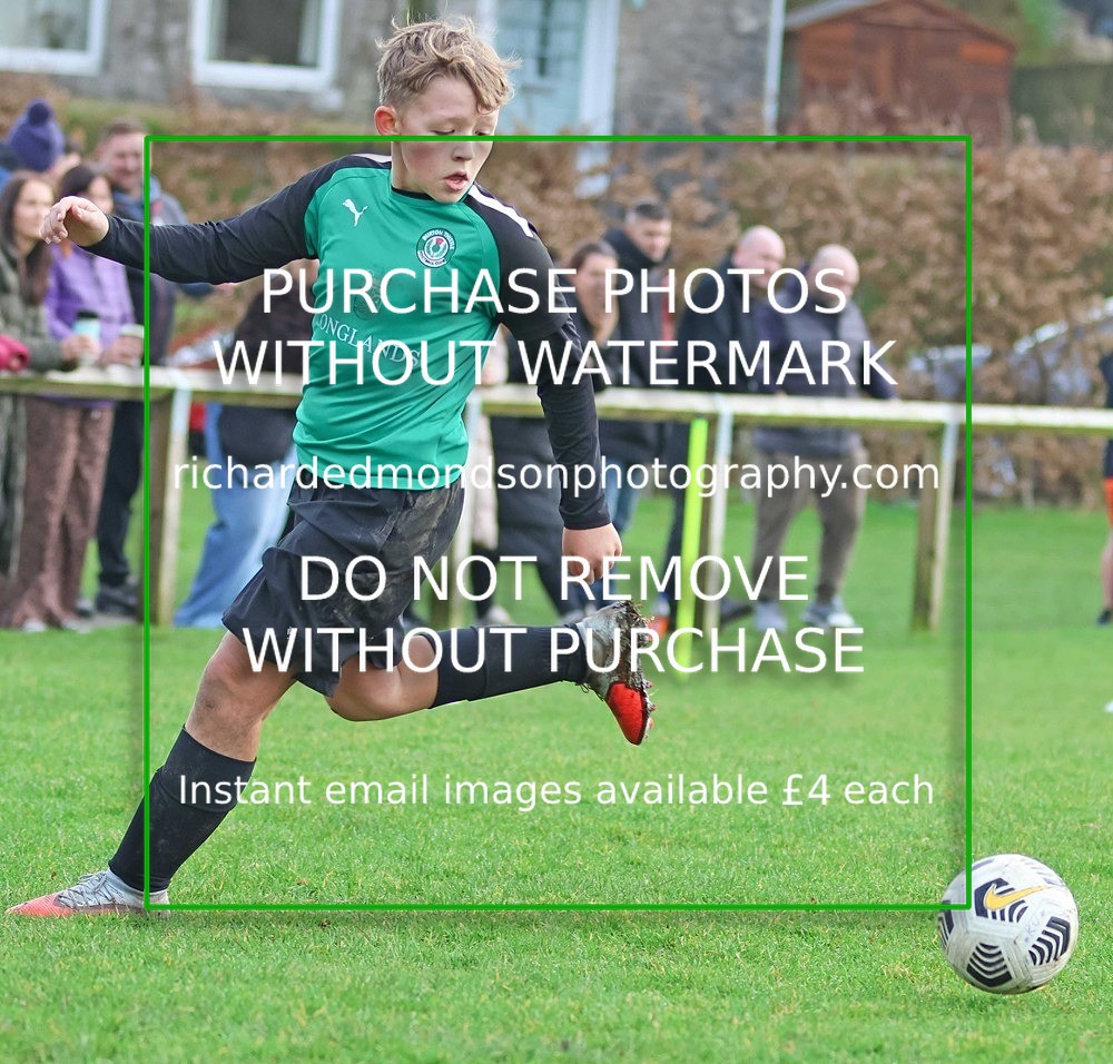 533A7136 - Burton Thistle Green Under 10's (8/2/26)