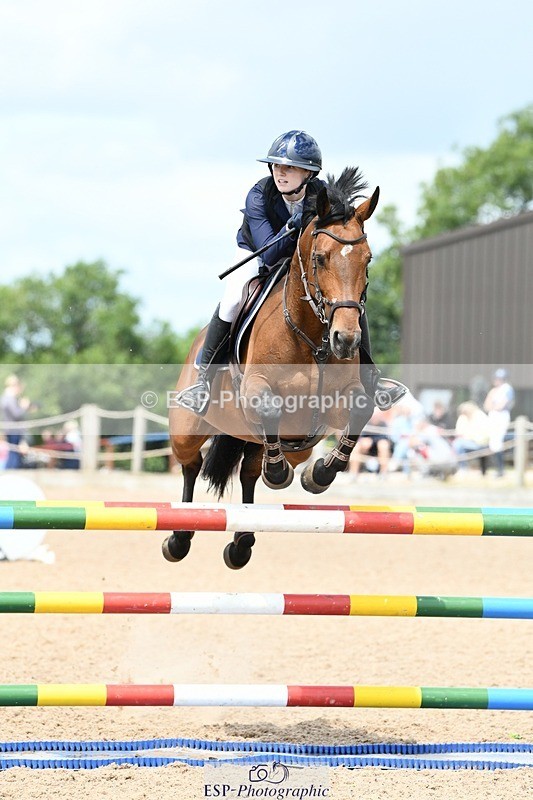 250628-124427-04831 - Cls 12 Newcomers 2nd Round Start to 1pm