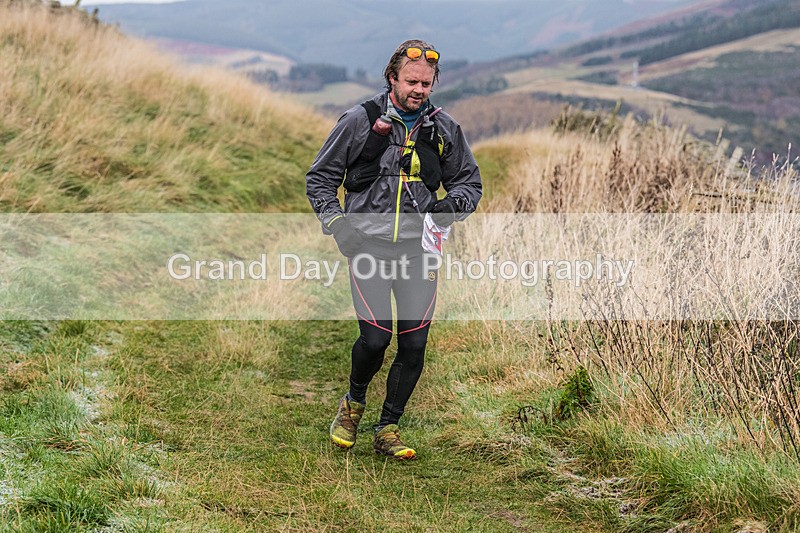 Tweed Valley-577 - High Terrain Events Tweed Valley 65 & 50K Ultra Trail Races Sunday 17th November 2024