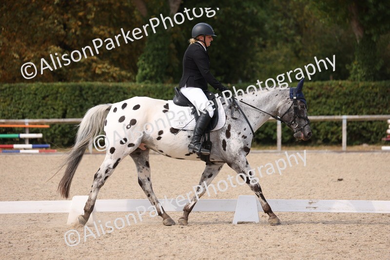 20250819-1592 - Class 5 - Novice 3