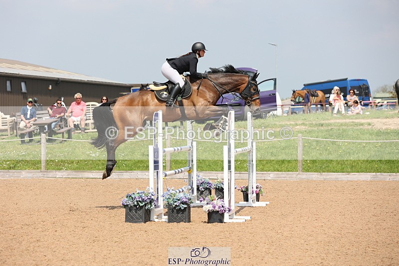 240511A-123739-12986 - Cls 35 Prestige Big Star Champ Quali