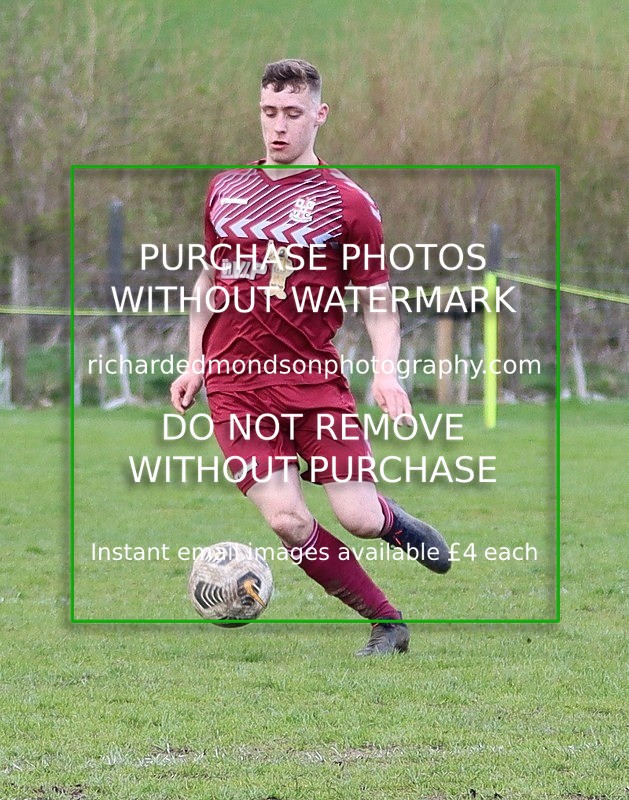 IMG_2010 - Kendal Utd v Burnley Utd (9/4/22)