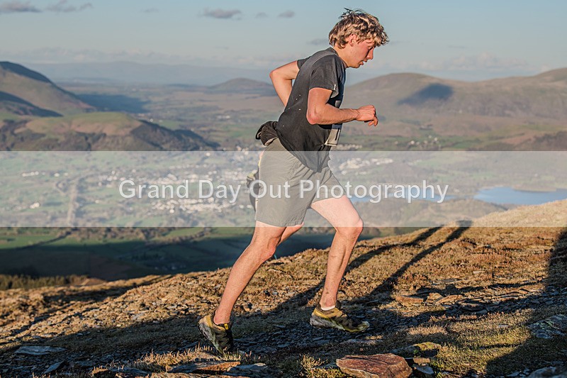 Grisedale-187 - Grisedale Grind Fell Race Wednesday 17th April 2024