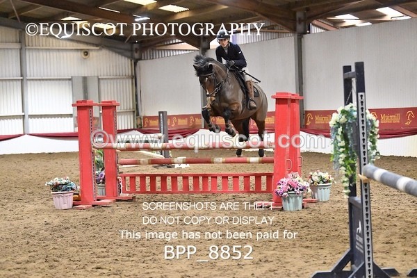 BPP_8852 - CLASS 6 1.05m Amateur Championship Qualifier