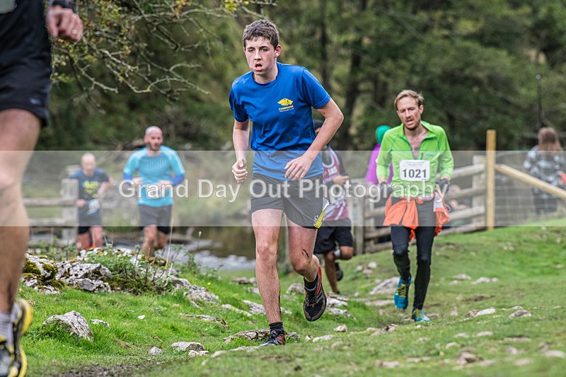 Dovedale Dash-834 - Dovedale Dash Sunday 5th October 2025
