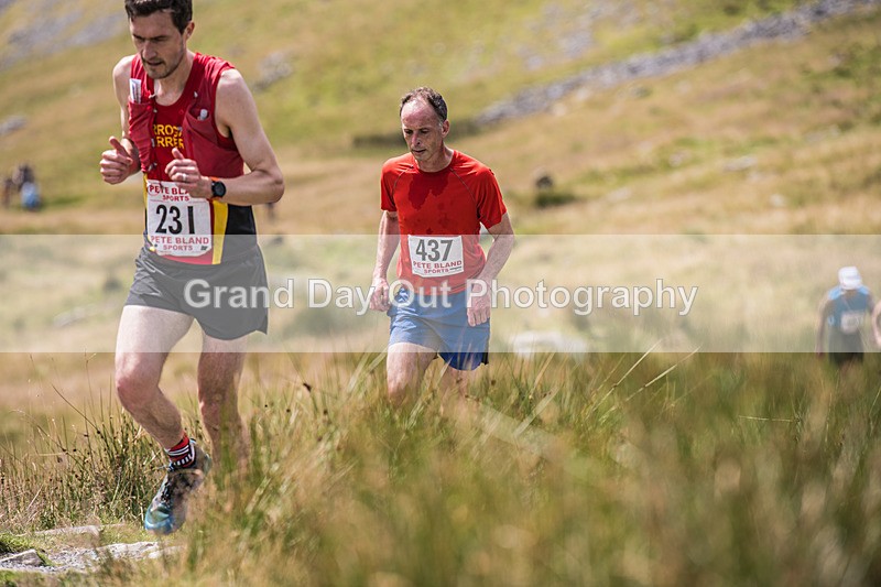 Ingleborough-126 - Ingleborough Mountain Race Saturday 18th July 2026