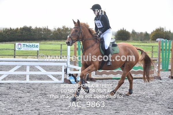 JAC_9863 - Class 7 90cm Snr Open, National AE Qualifier