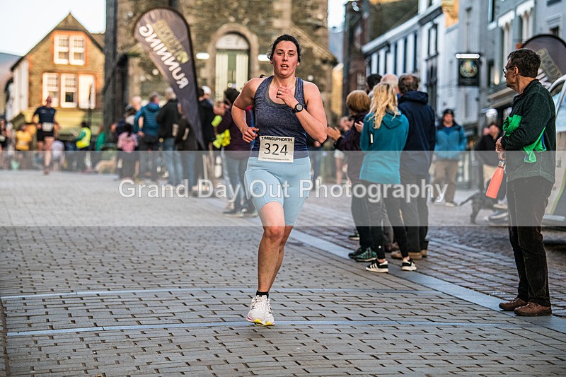 RTH-1034 - Keswick Round The Houses Road Race Wednesday 23rd April 2025