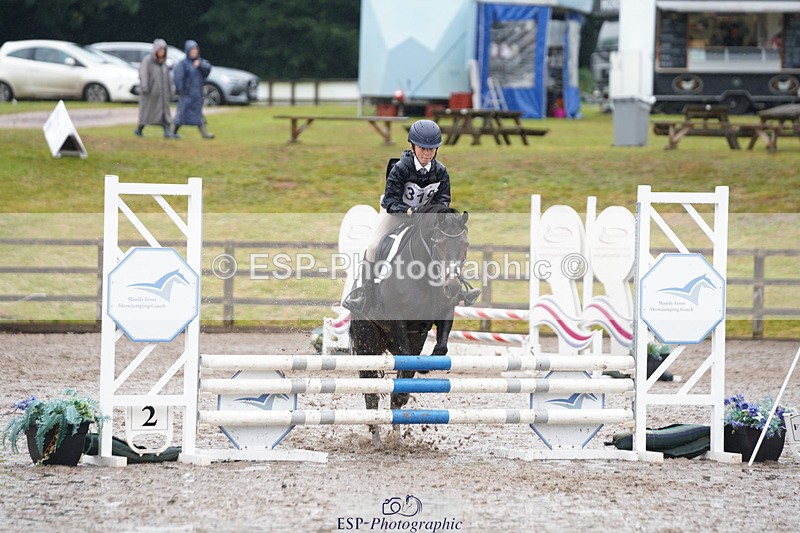 240824X-085406-20485 - 70cm Round 1 8.30 to 9.30