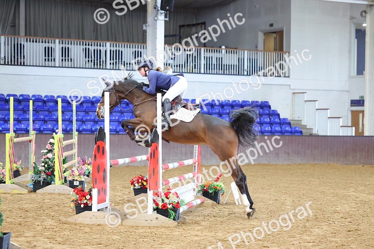 SBM_002954 - Class 14 - Clear Round 80cm